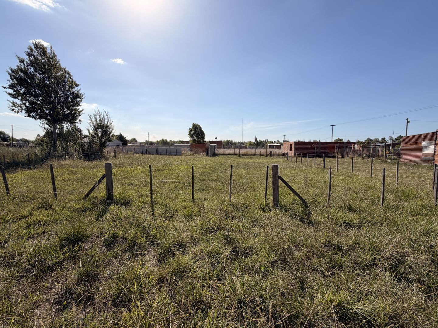 Lote EN VENTA