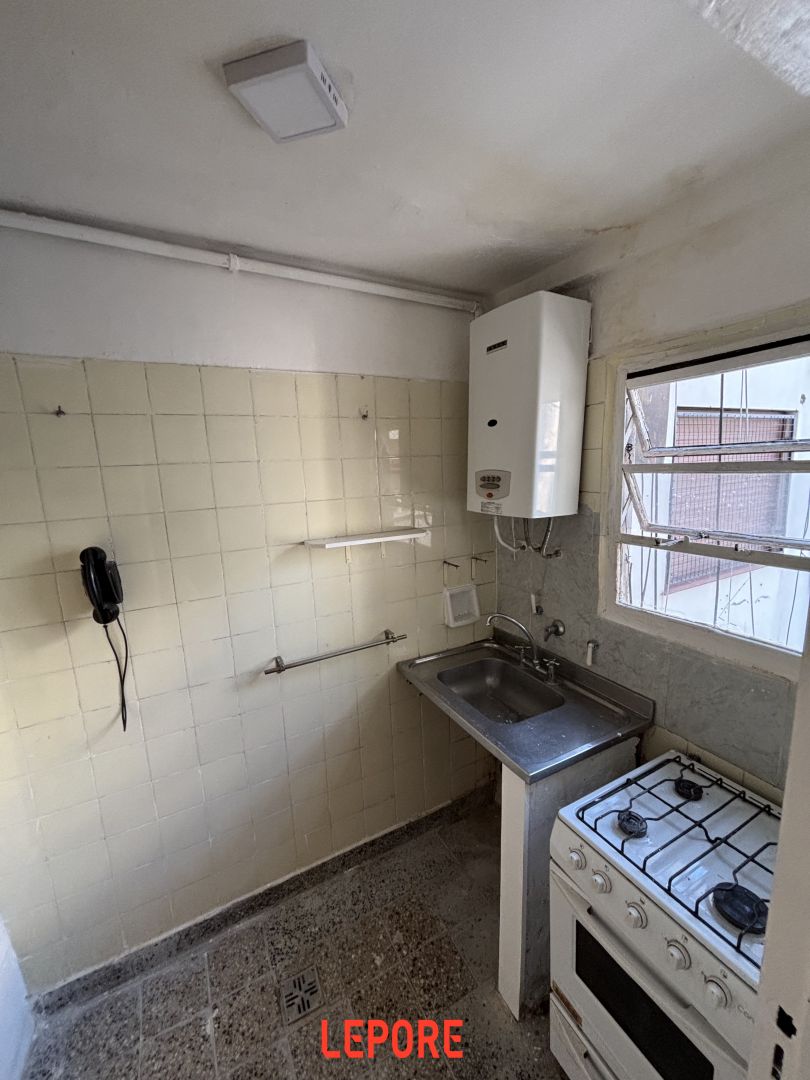 VENTA DE DEPARTAMENTO EN Capital Federal - Monserrat - 3