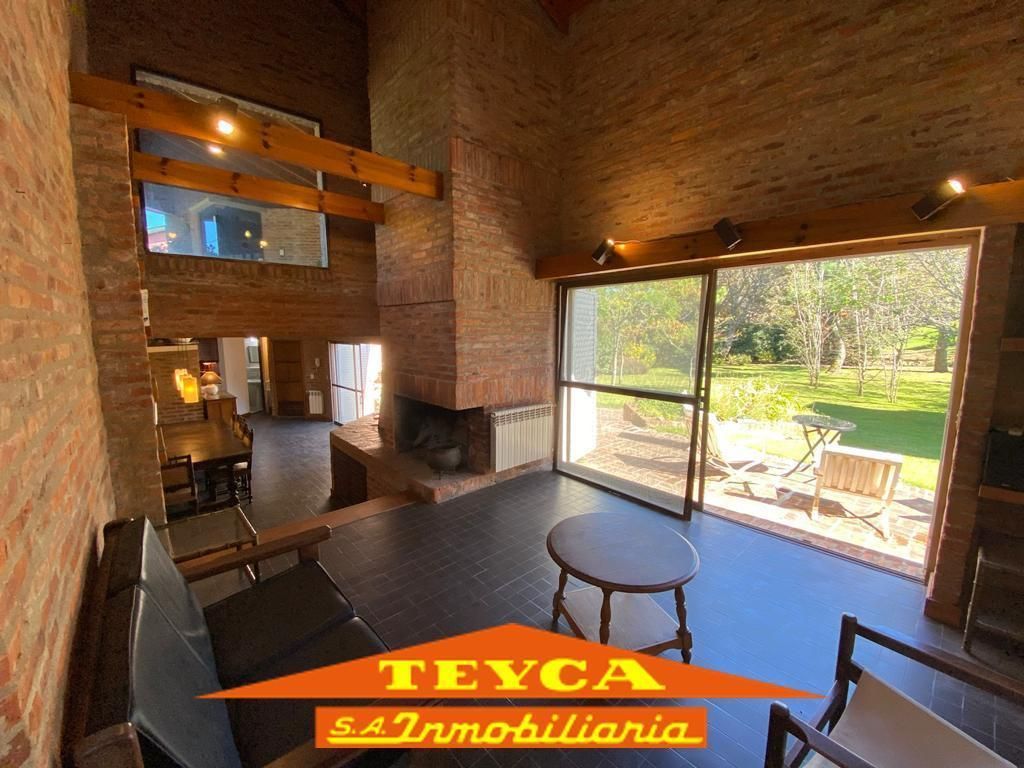 Casa en venta Centro Playa 4 ambientes