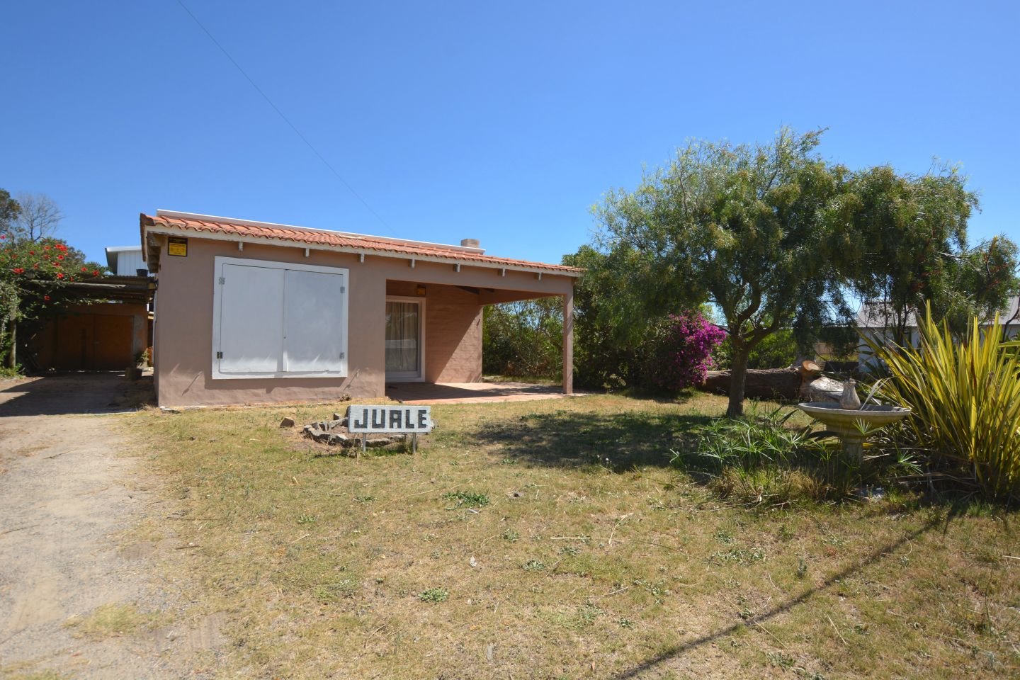 Casa EN ALQUILER TEMPORARIO