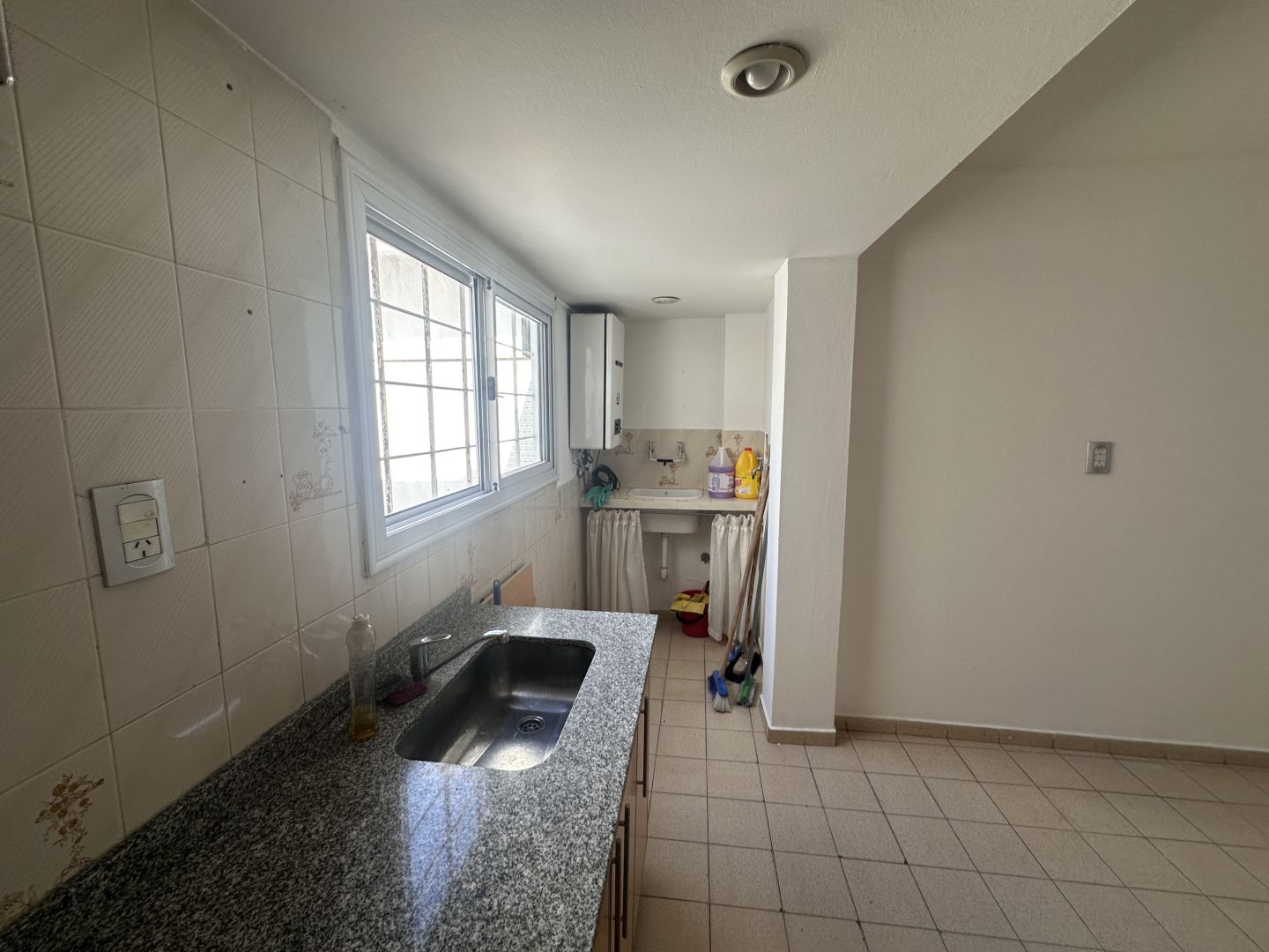 Departamento EN ALQUILER