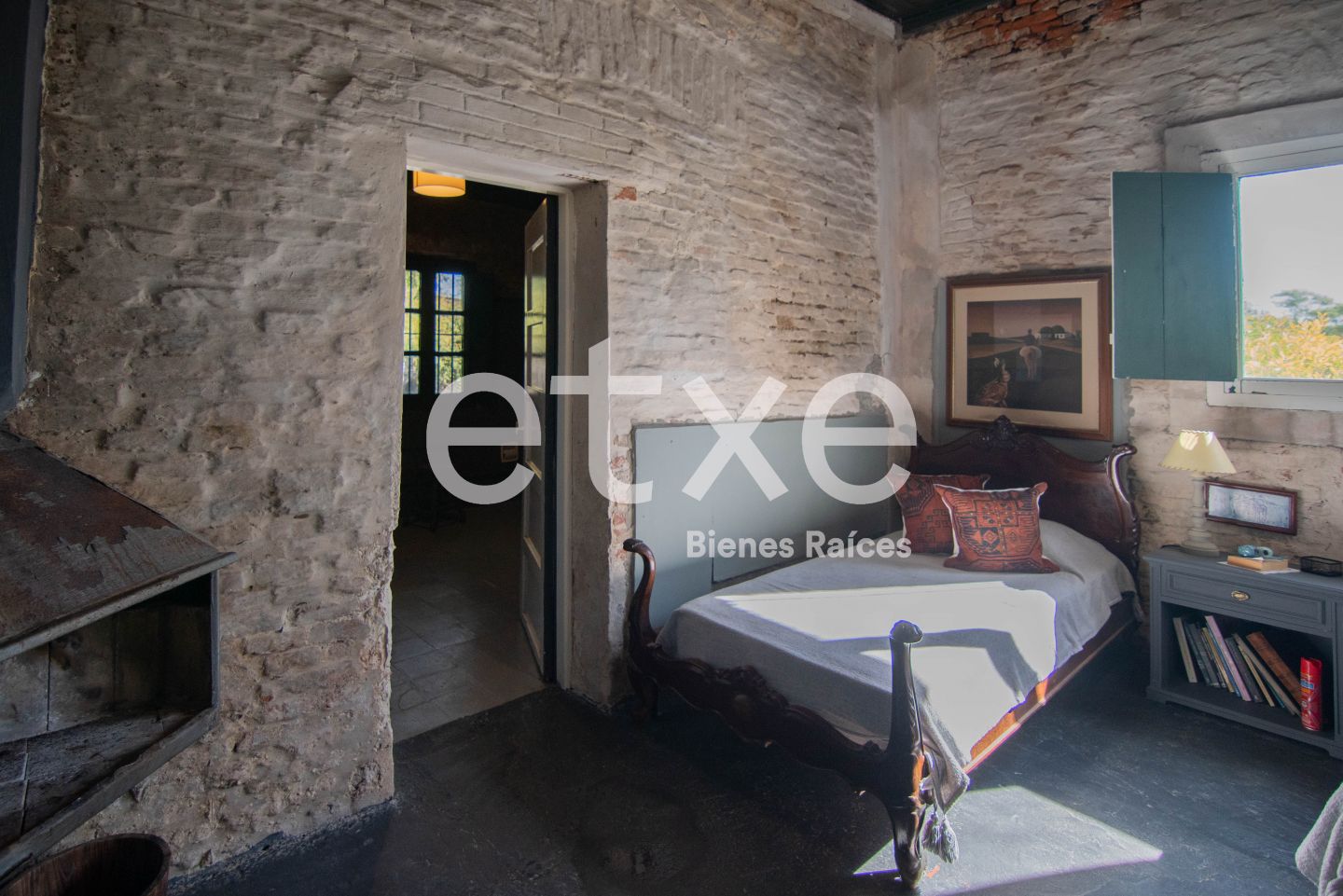 Campo EN VENTA