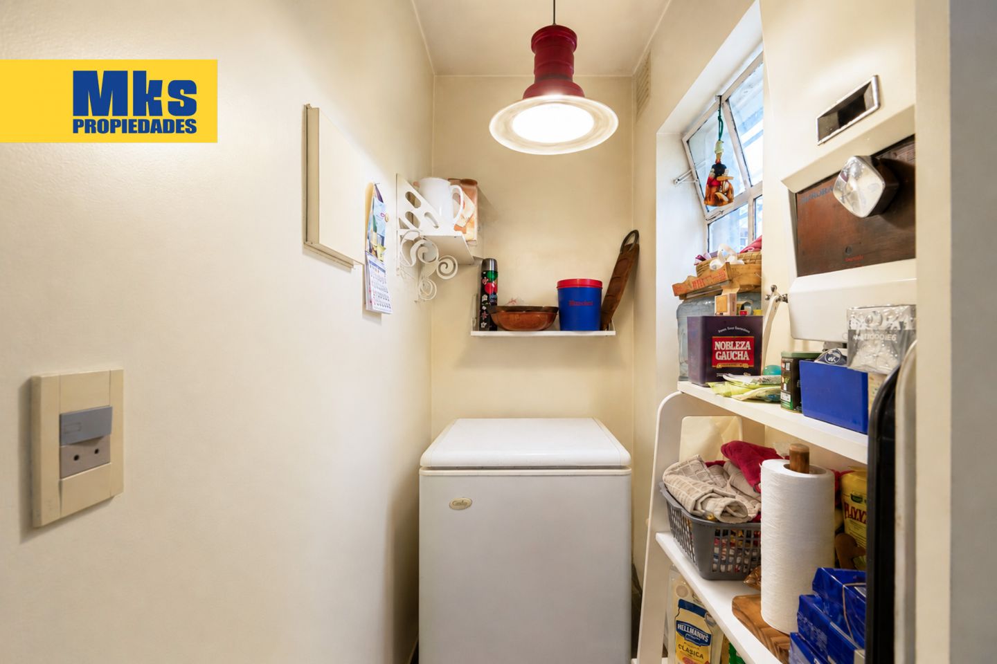 Departamento en Venta en Barracas, Capital Federal