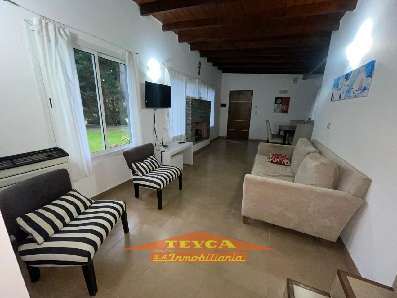 Casa en venta Norte Playa 4 ambientes