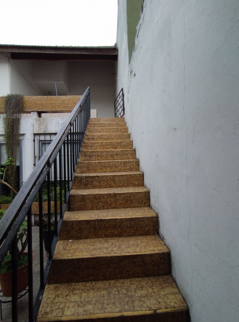 Casa en Alquiler en La Matanza, G.B.A. Zona Oeste