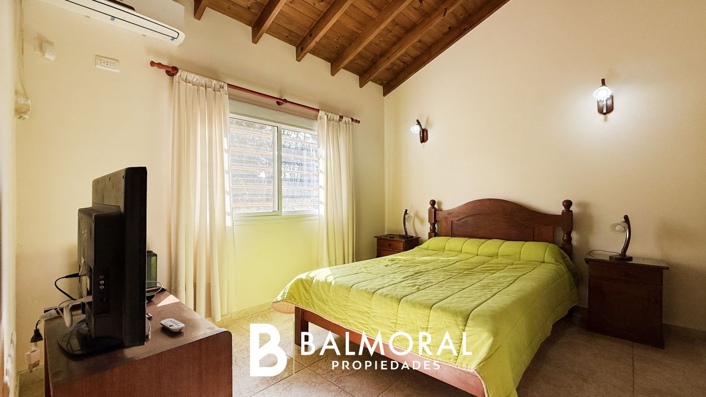 Casa EN ALQUILER TEMPORARIO
