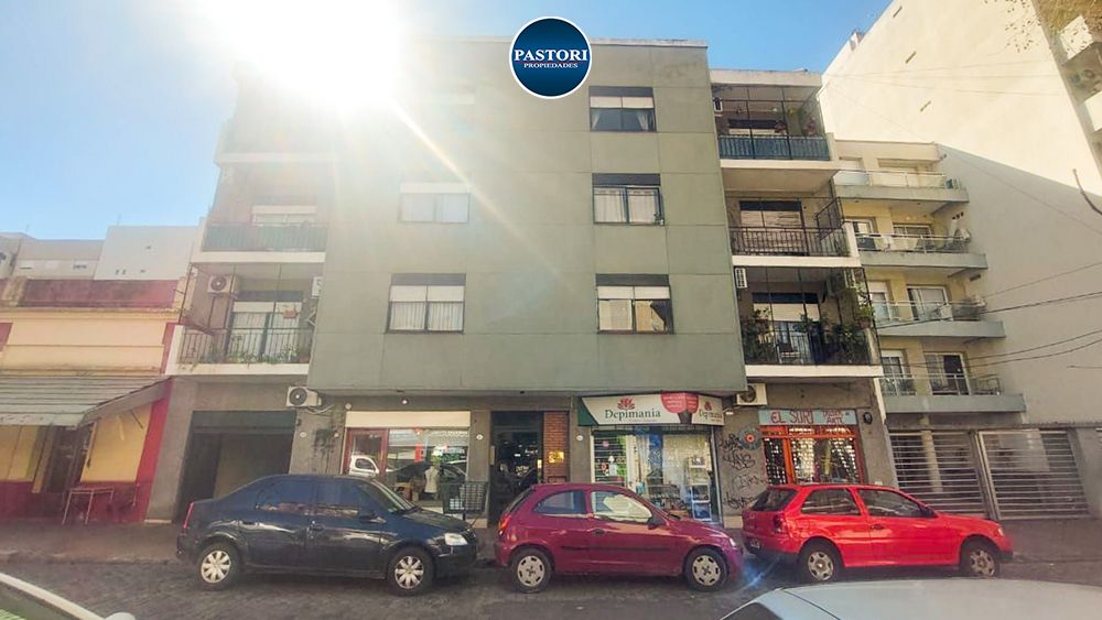 Departamento en ayacucho 1400