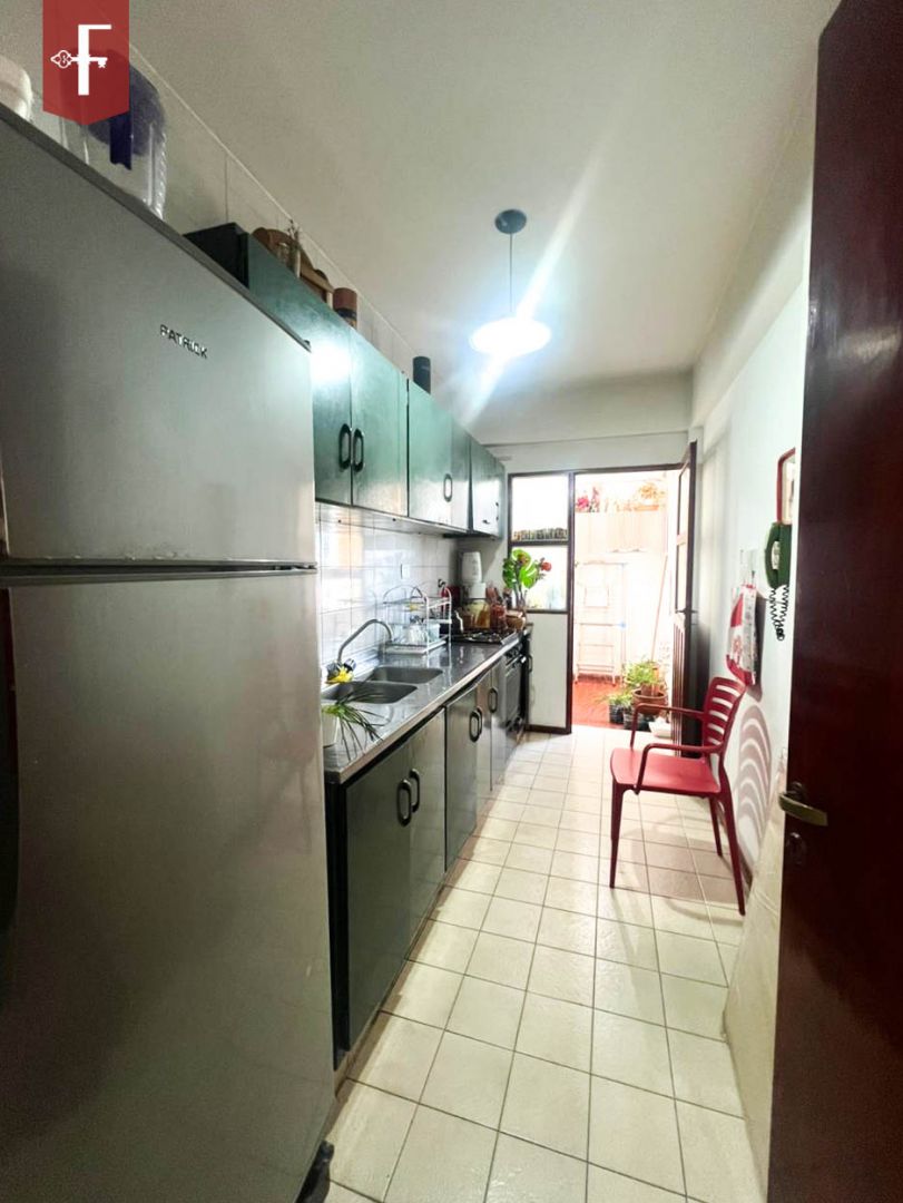 VENTA DE DEPARTAMENTO EN San Luis - 3