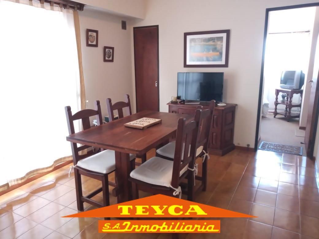 Departamento en venta Pinamar 2 ambientes