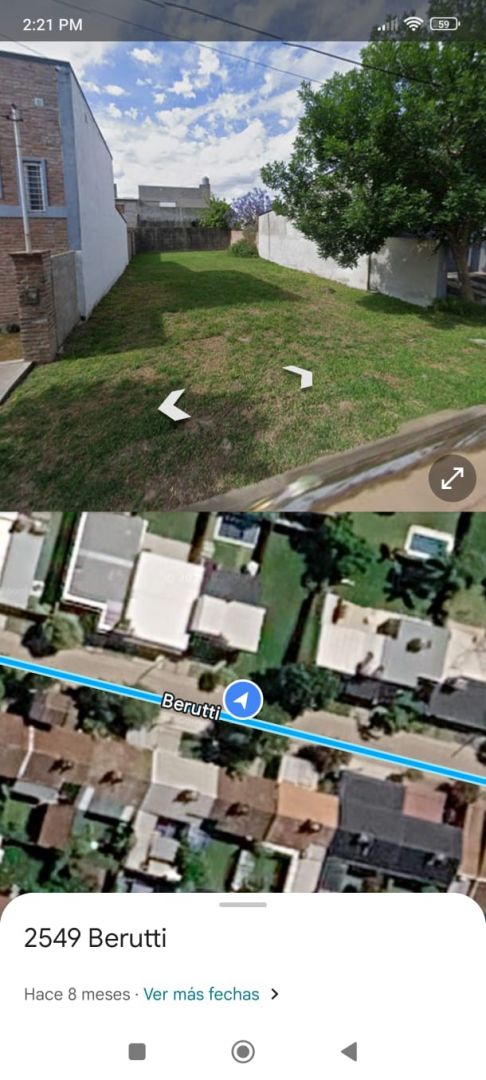 Terreno en Santa Fe, guadalupe oeste · foto 3