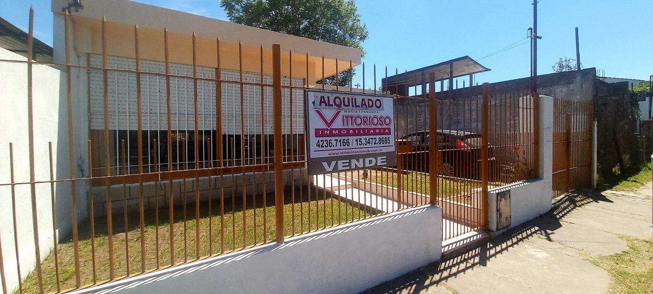 Casa en Venta en Alte. Brown, G.B.A. Zona Sur