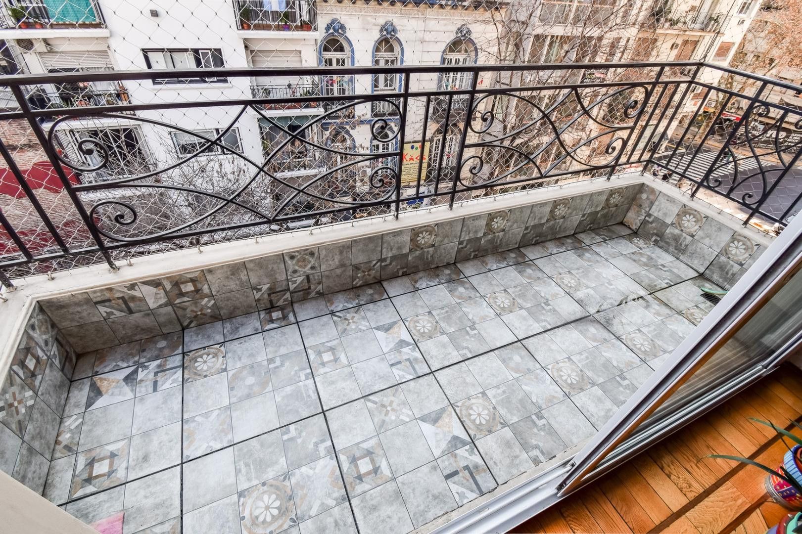 VENTA DE DEPARTAMENTO EN Capital Federal - Palermo - 9