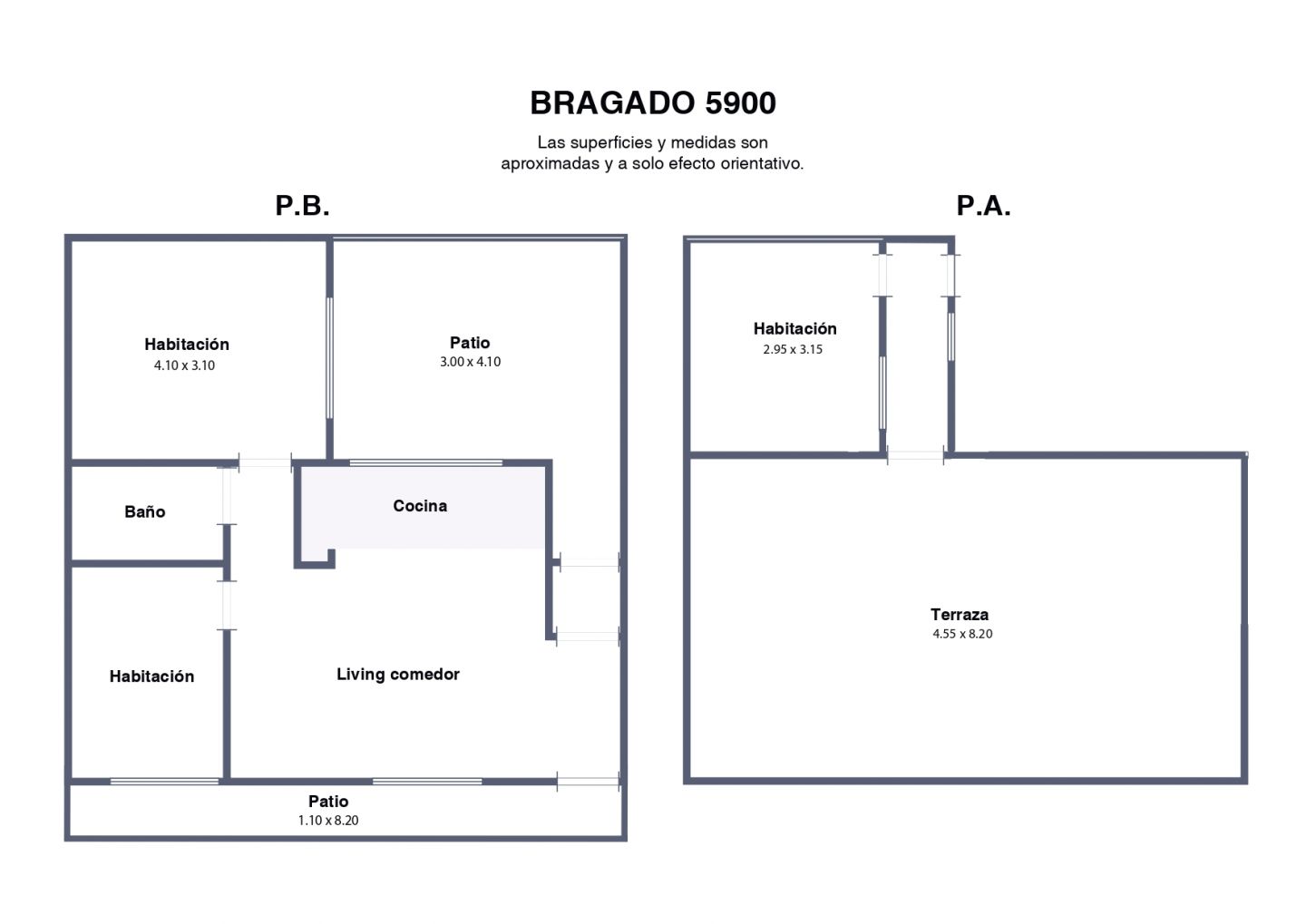 VENTA DE DEPARTAMENTO EN Capital Federal - Mataderos - 33