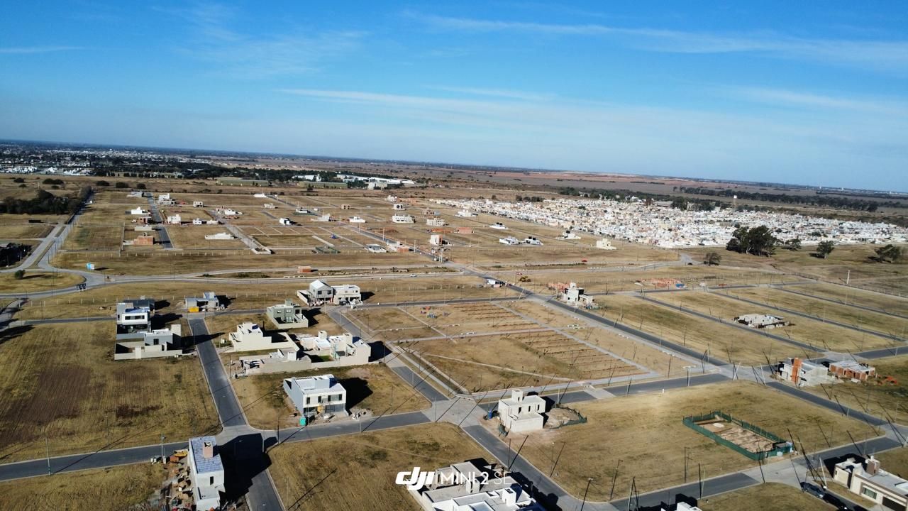 Lote EN VENTA