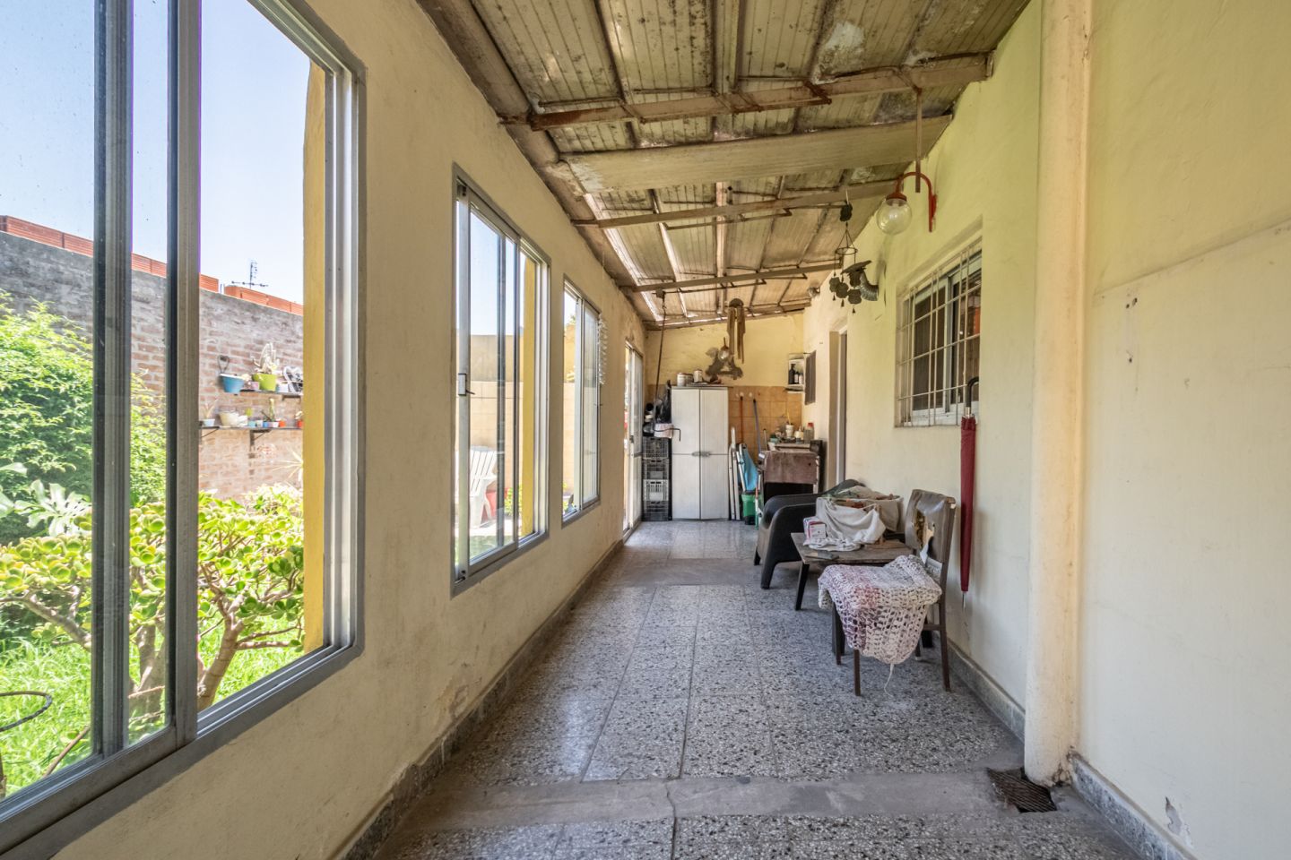 VENTA DE CASA EN Tres de Febrero - Loma Hermosa - 31