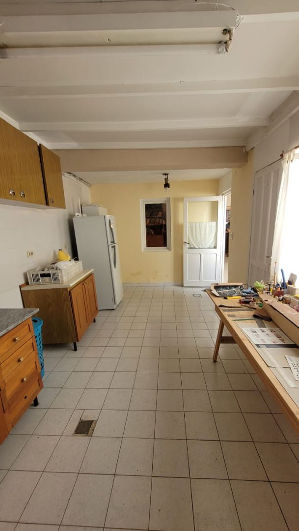 VENTA DE CASA EN Río Grande - MUTUAL - 21