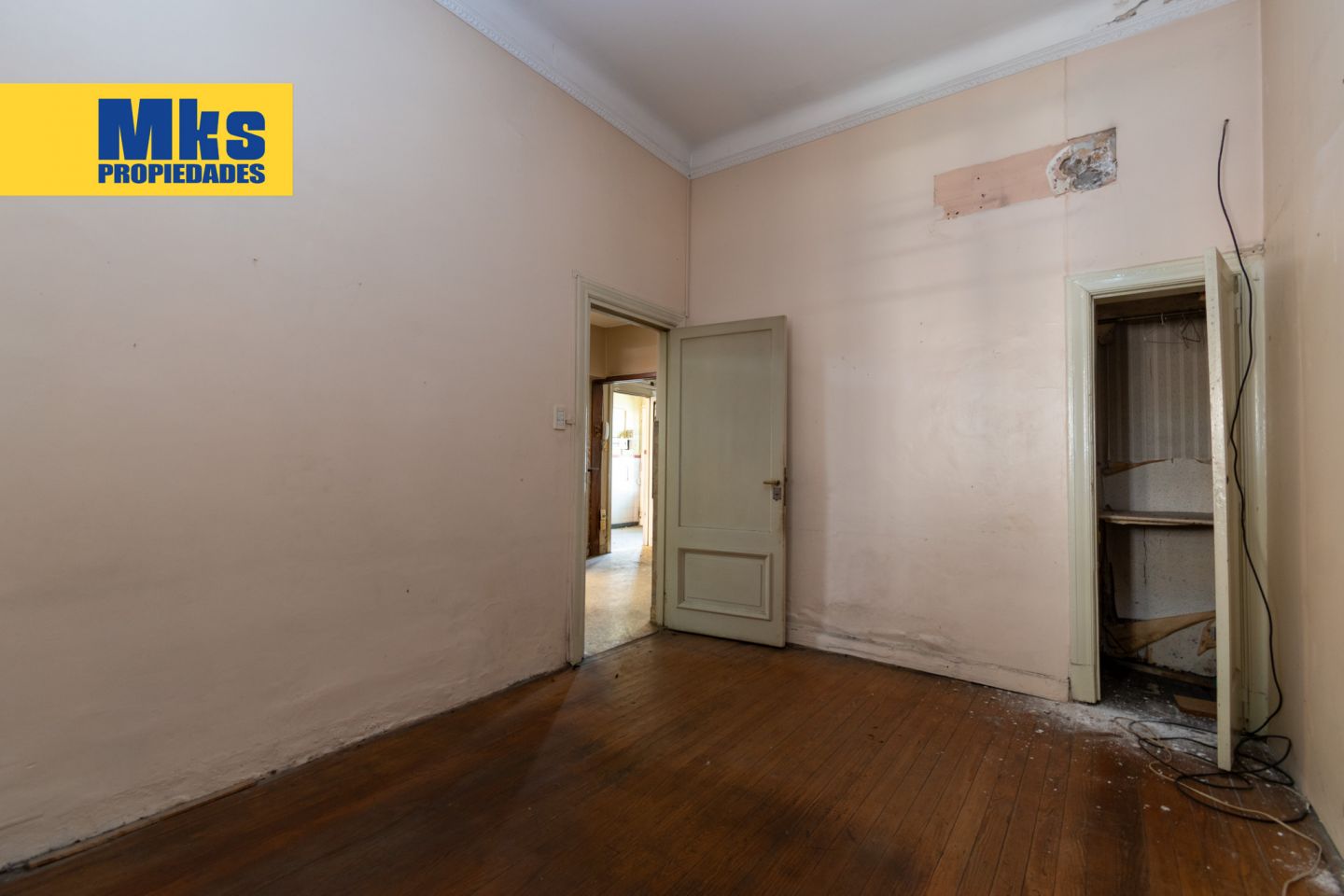 Casa en Venta en Barracas, Capital Federal