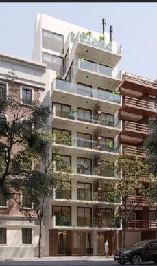 Departamento en Venta en Almagro, Capital Federal