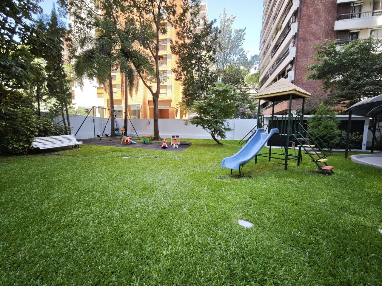ALQUILER DE DEPARTAMENTO EN Capital Federal - Belgrano - 28