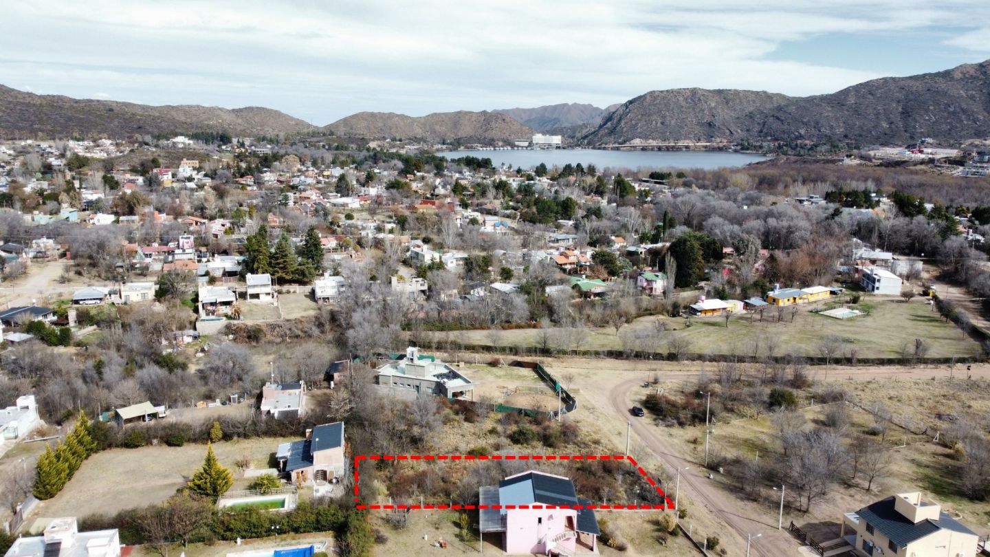 Lote EN VENTA