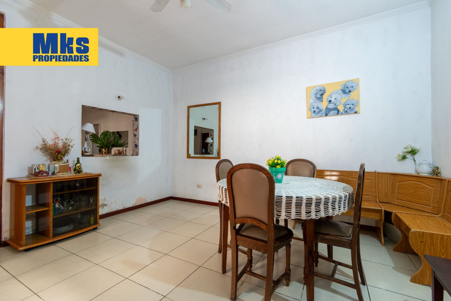 Departamento en Venta en Barracas, Capital Federal