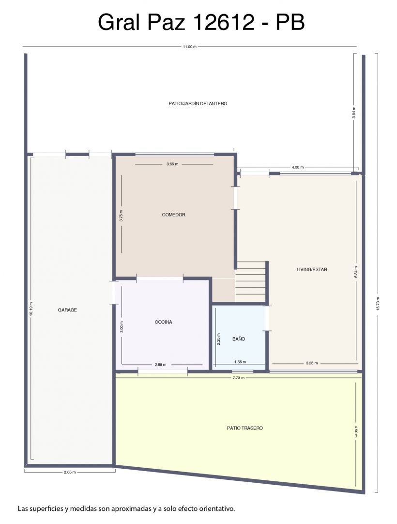 VENTA DE CASA EN Capital Federal - Mataderos - 28