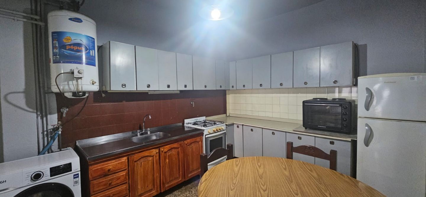Departamento en Venta en La Matanza, G.B.A. Zona Oeste