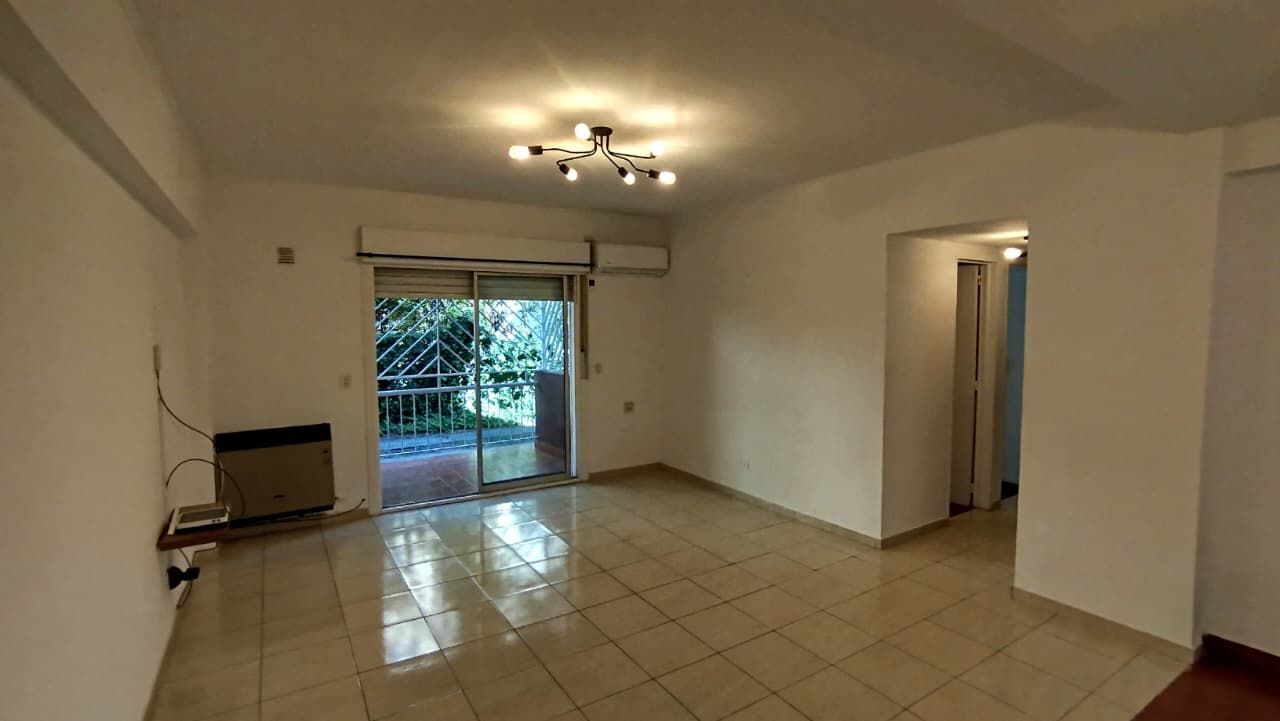 ALQUILER DE DEPARTAMENTO EN CIUDAD EVITA - BARRIO TECHOS - 4