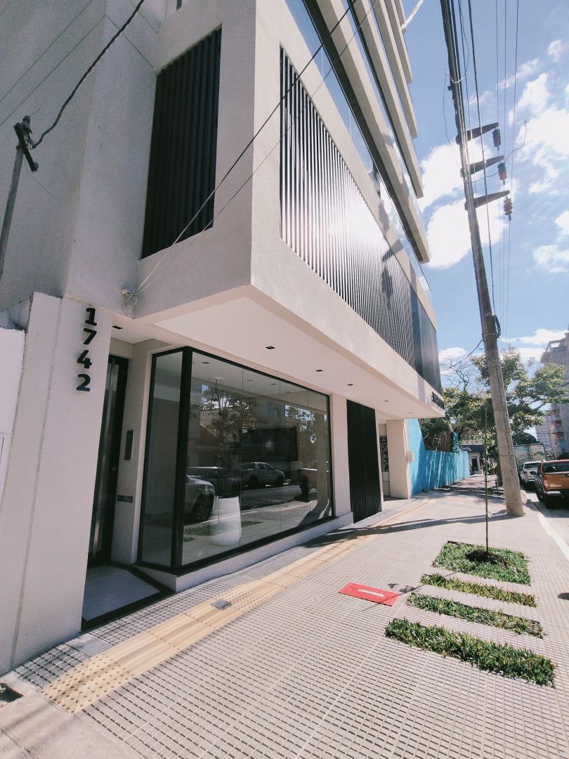 Vendo a estrenar hermoso departamento 2 dormitorios a estrenar