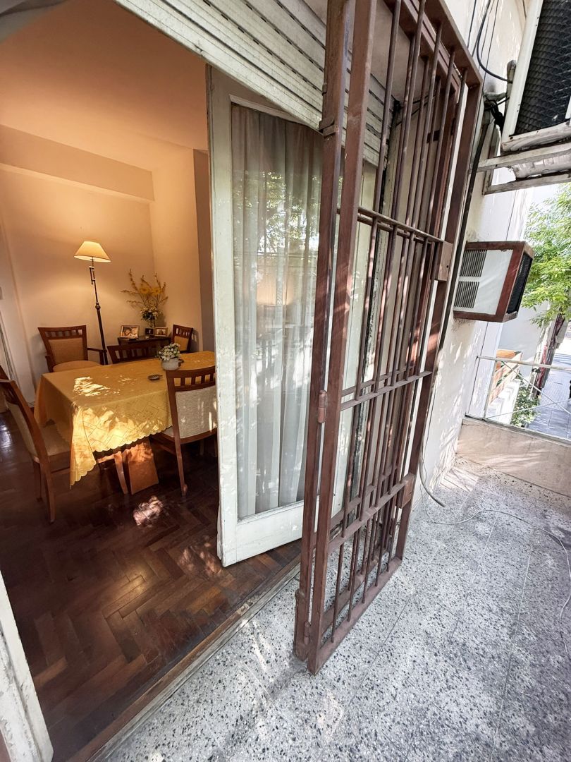 VENTA DE DEPARTAMENTO EN Capital Federal - San Cristobal - 24
