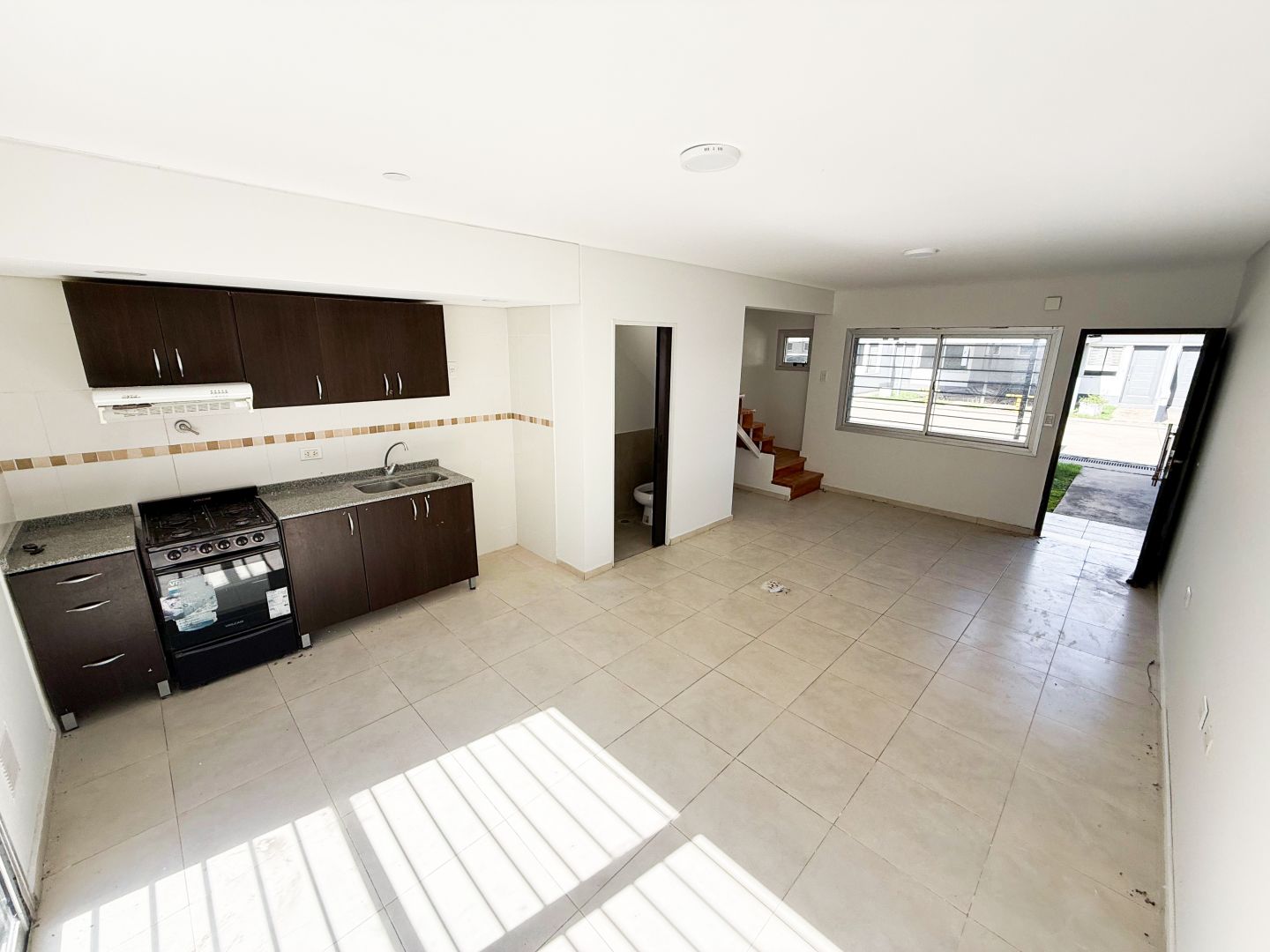 Departamento en Alquiler en Villa Constitución, Santa Fe