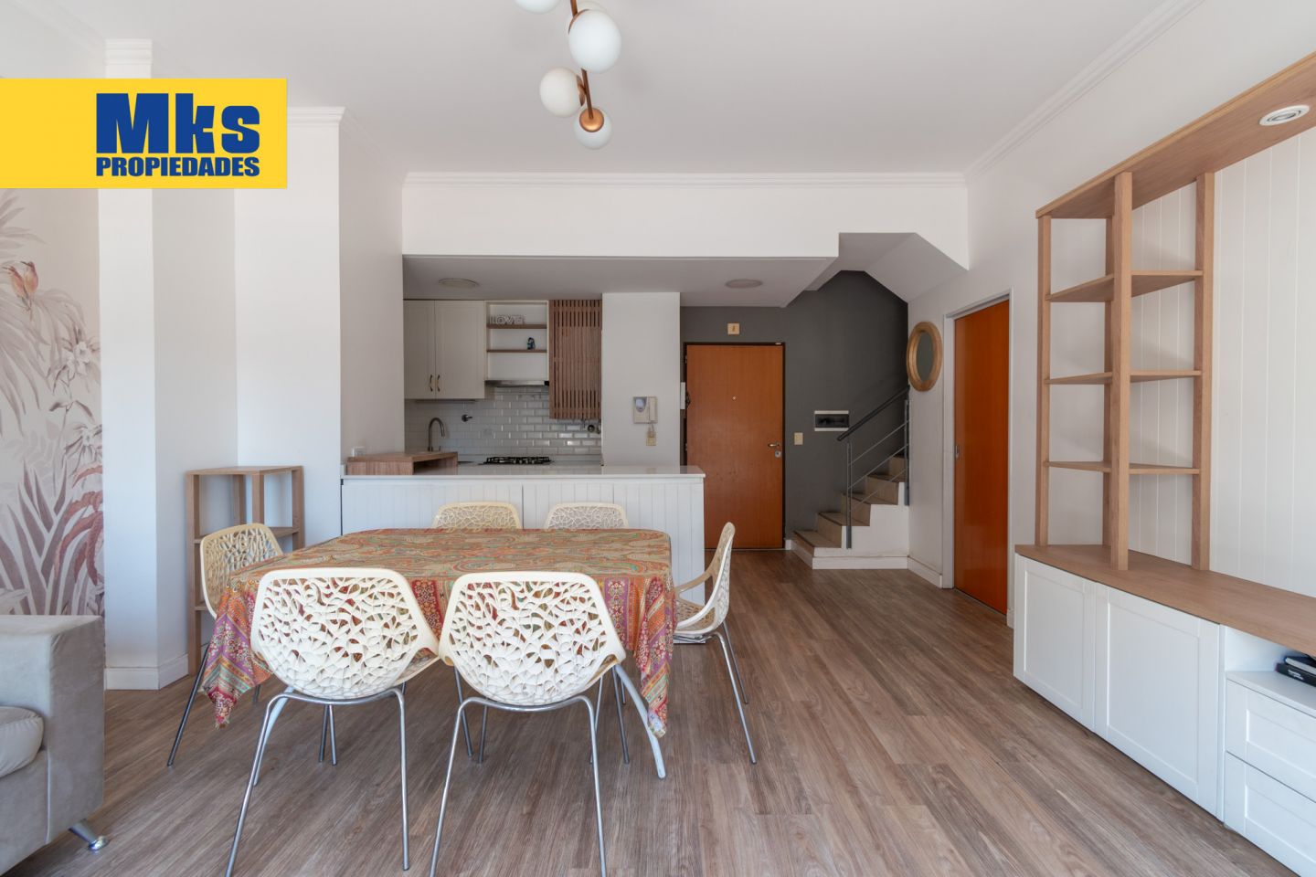 Departamento en Venta en Barracas, Capital Federal