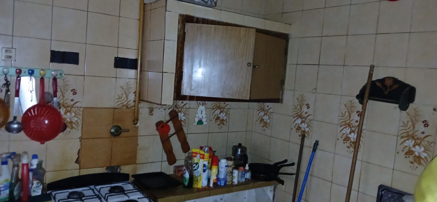 Departamento en Venta en La Matanza, G.B.A. Zona Oeste