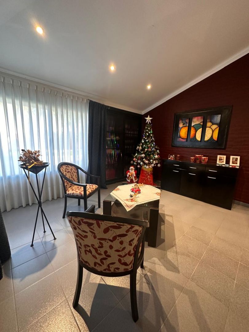 VENTA DE CASA EN Esperanza - Este - 6