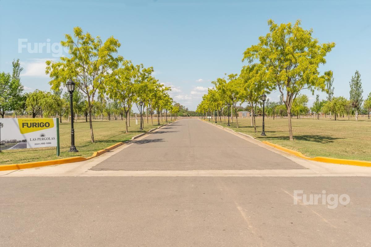Lote en Venta en Rosario, Santa Fe
