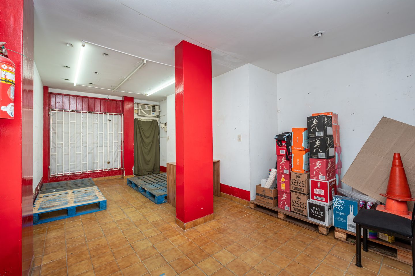 Local Comercial en Venta en Almagro, Capital Federal