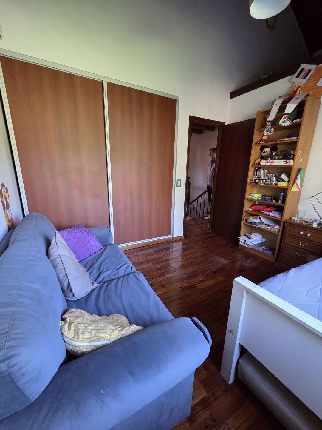 Casa en Venta en Ituzaingo, G.B.A. Zona Oeste