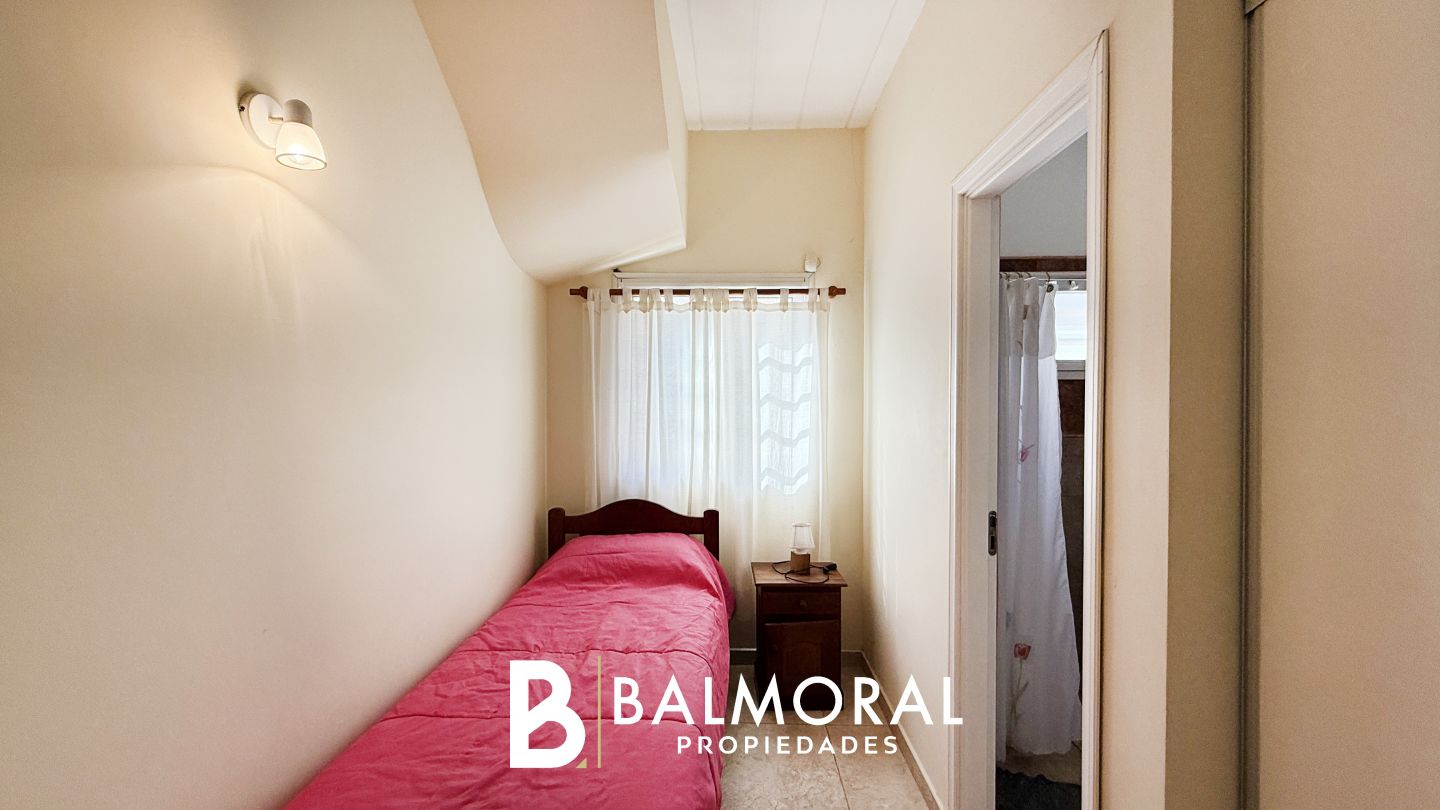 ALQUILER DE CASA EN Pinamar - Alamos - 19