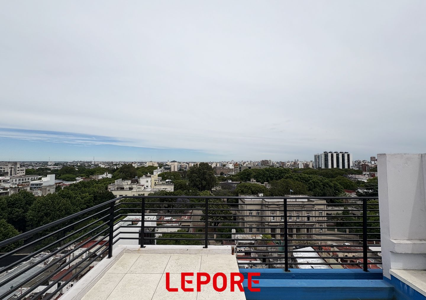 VENTA DE DEPARTAMENTO EN Capital Federal - Parque Patricios - 36
