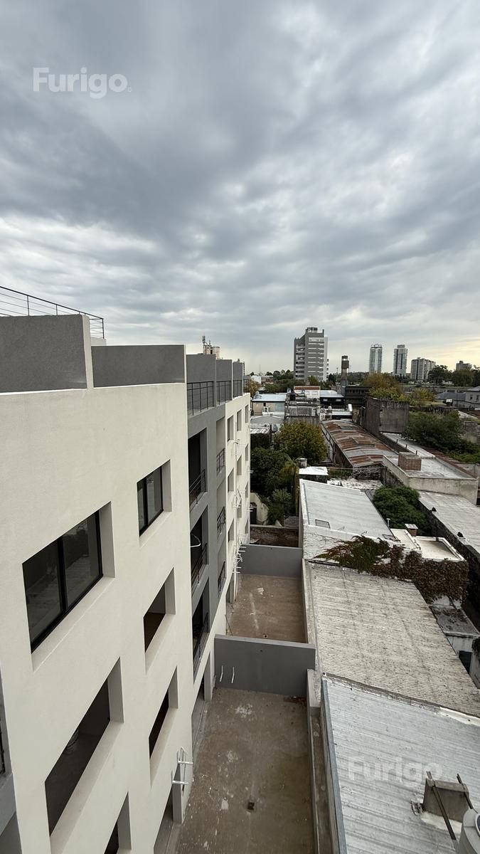 Departamento en Venta en Rosario, Santa Fe