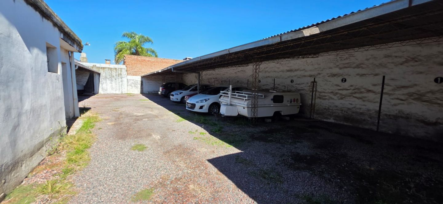 LOCAL EN VENTA