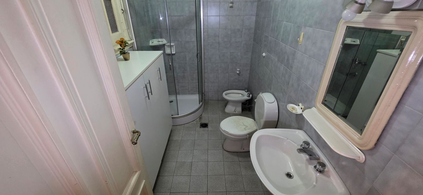 Departamento en Venta en Recoleta, Capital Federal