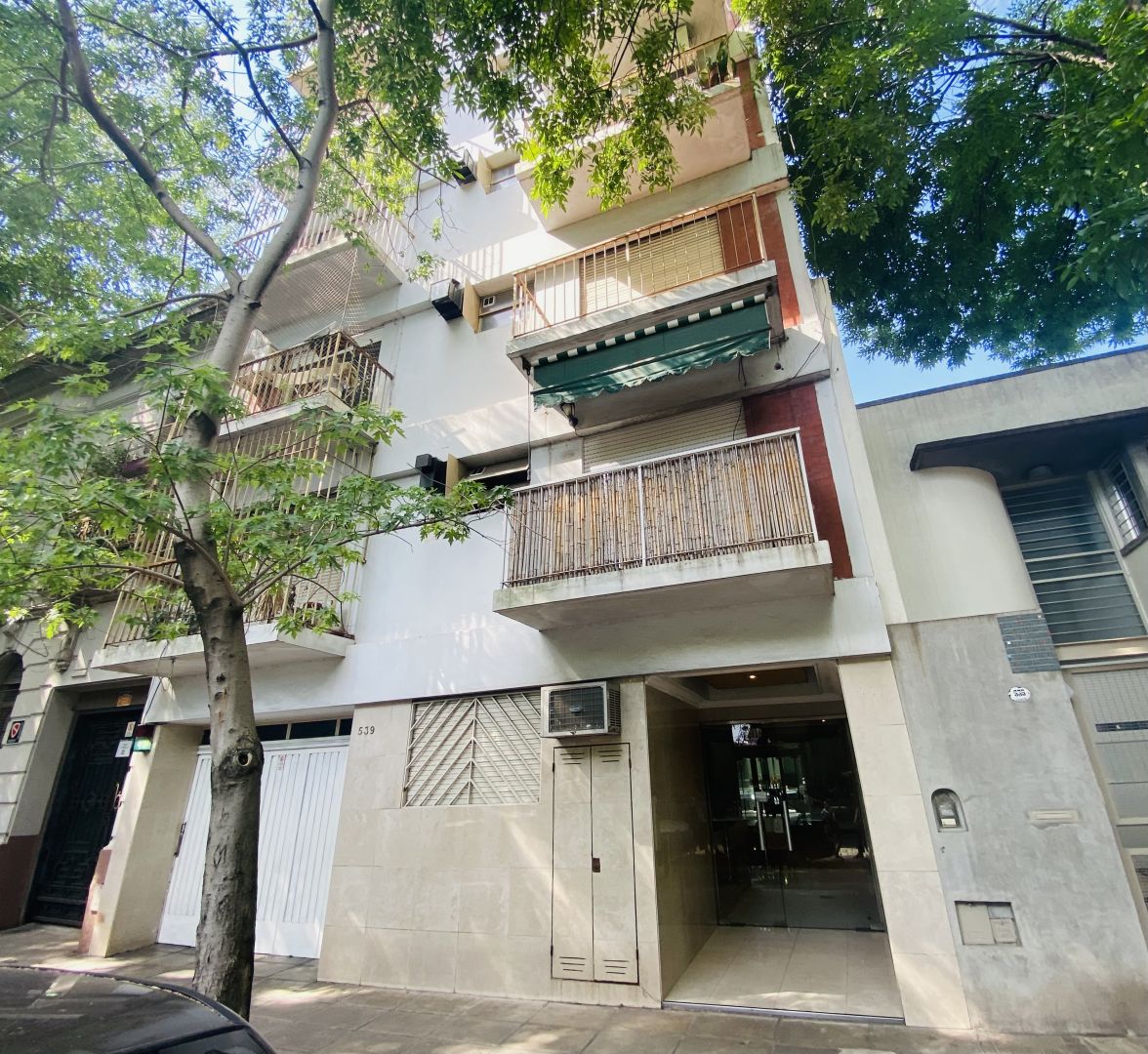 VENTA DE DEPARTAMENTO EN Capital Federal - Colegiales - 1