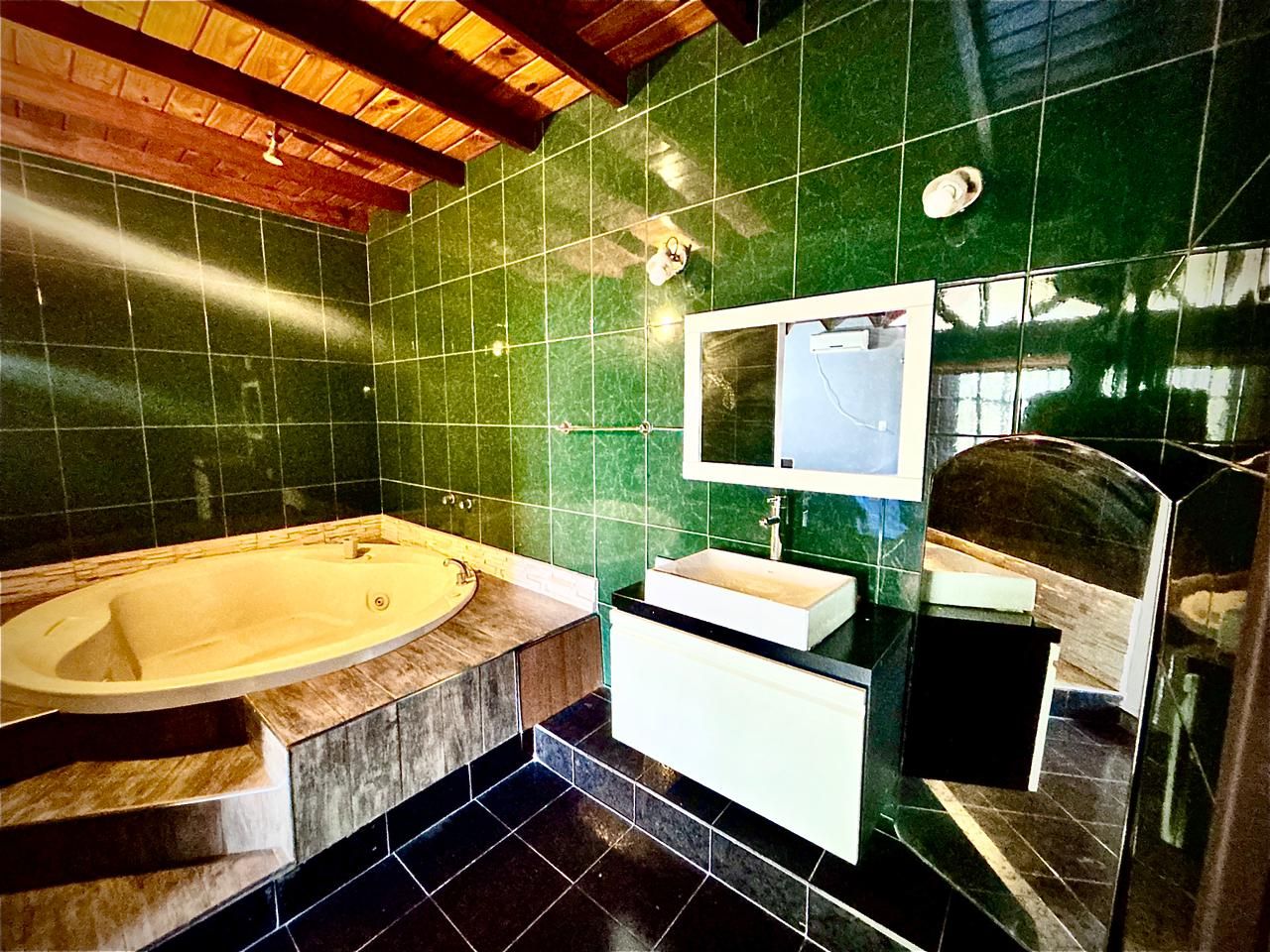 VENTA DE CASA EN ALDO BONZI - ALDO BONZI - 34