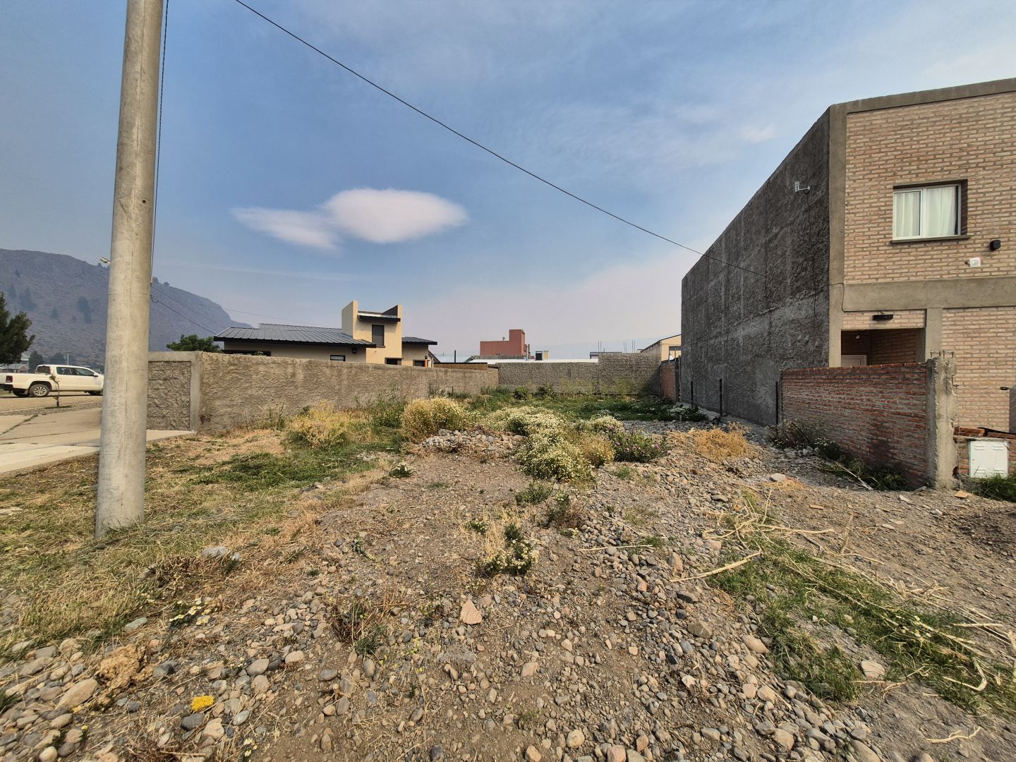 VENTA DE LOTE EN Esquel - 1