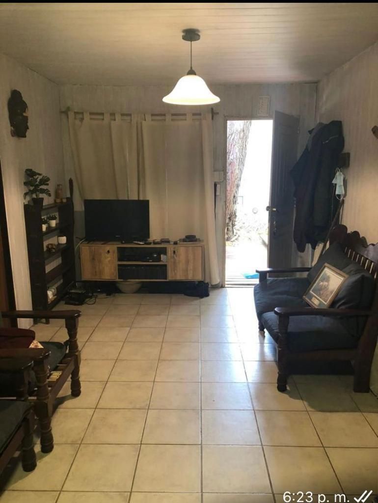 Casa en alquiler temporario 4 