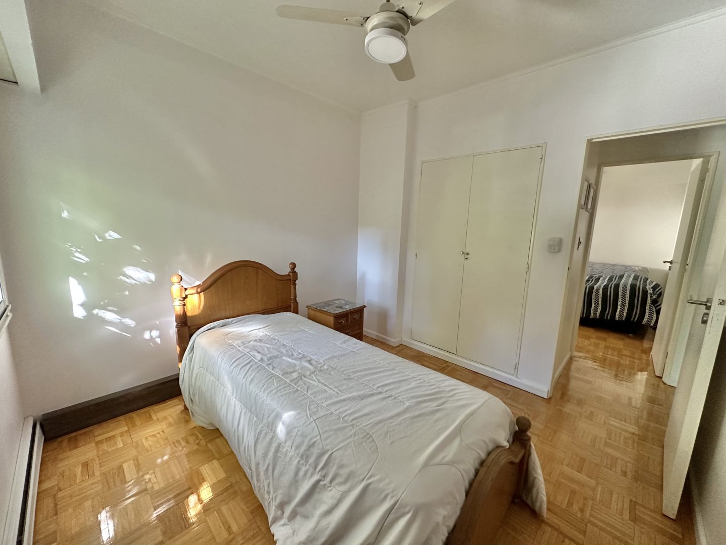 ALQUILER DE DEPARTAMENTO EN Capital Federal - Palermo Nuevo - 15