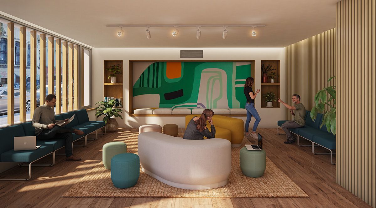 Departamento EN VENTA