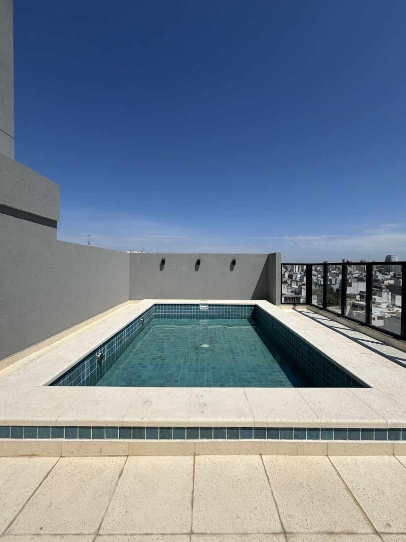 VENTA DE DEPARTAMENTO EN Capital Federal - Villa Crespo — foto 11