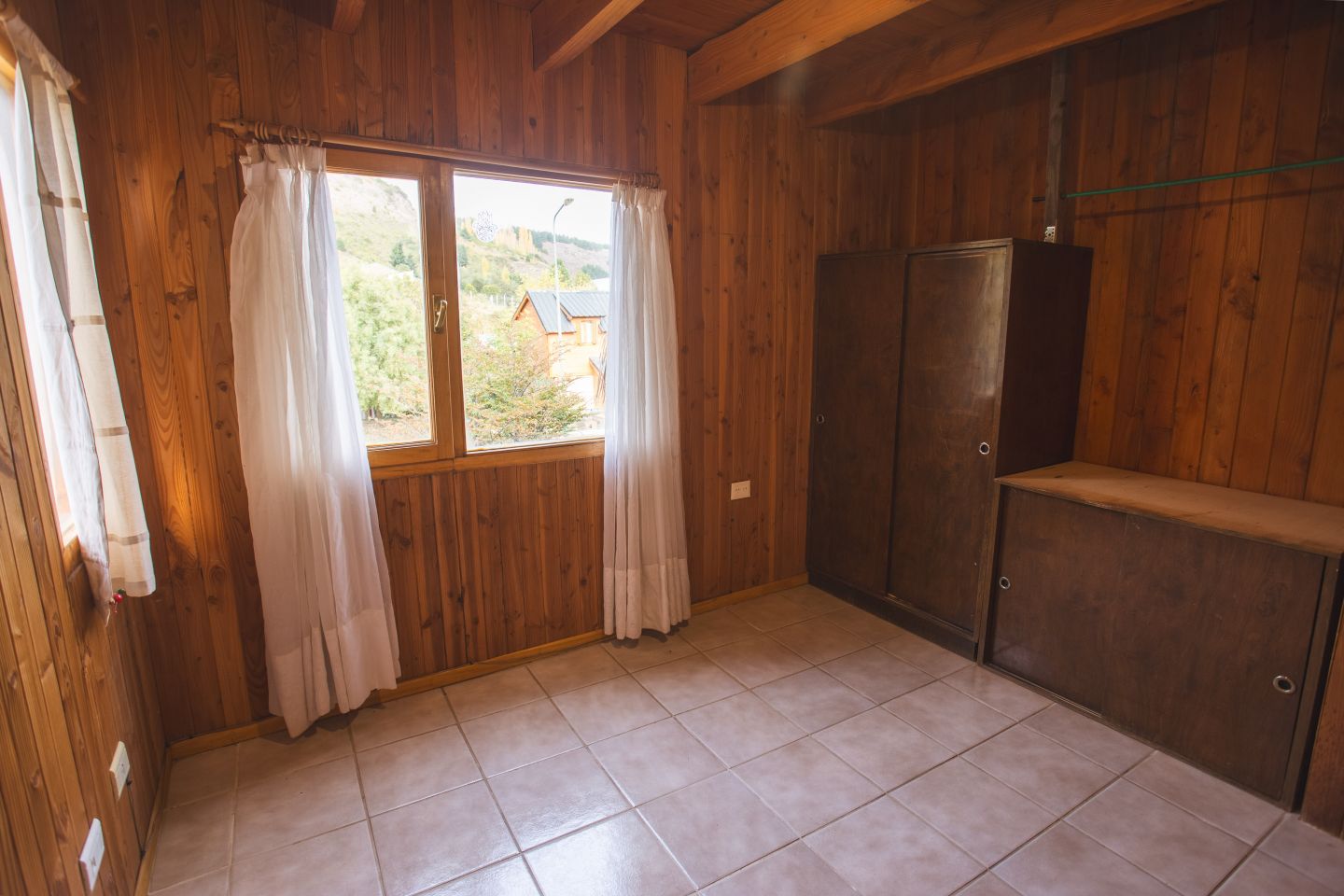 Casa EN ALQUILER